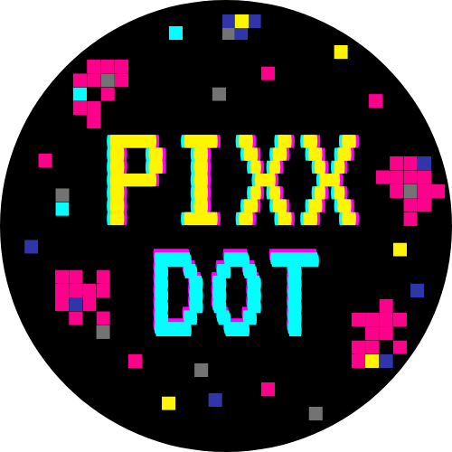 PixxDot
